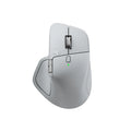 Logitech MX Master 4 Wireless Bluetooth Mouse, Silent Office Mouse, Upgraded Graphite Black w/ Wireless Receiver