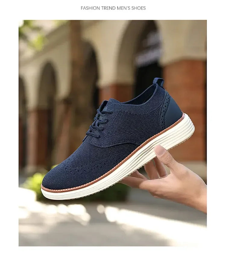 Barefoot Walking Shoes Men's Ultra Wide Version Zero Drop Lightweight Breathable Sports Shoes Simple and Neutral Running Shoes