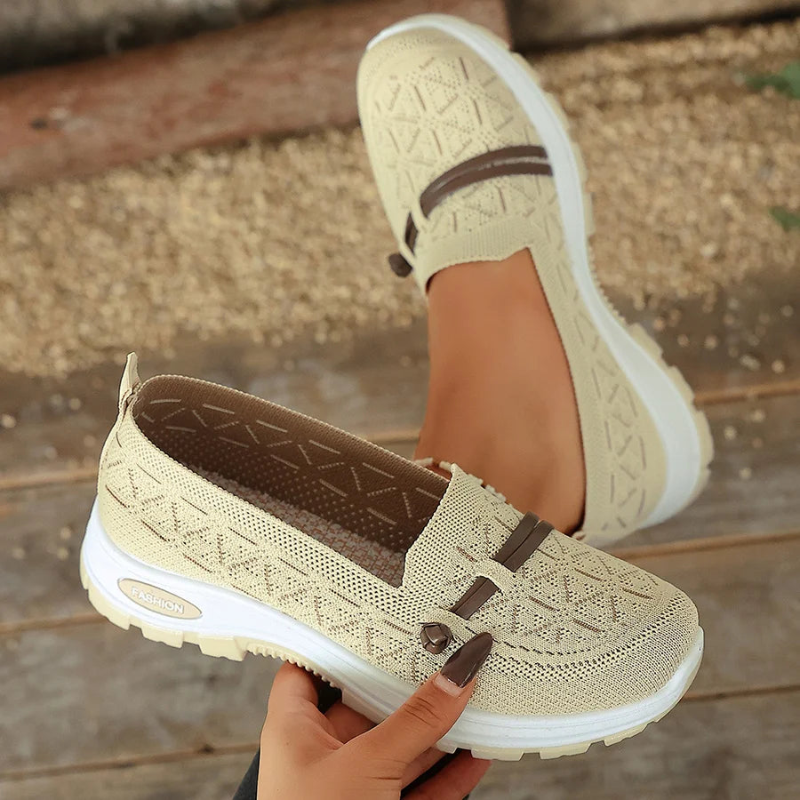 2026 New Arrival | Ultimate Arch Support Sneakers - Lightweight & Non-Slip