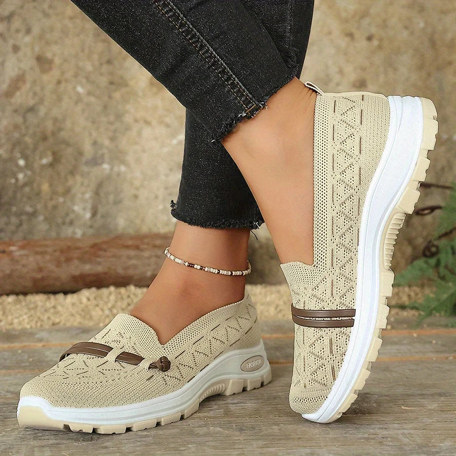 2026 New Arrival | Ultimate Arch Support Sneakers - Lightweight & Non-Slip
