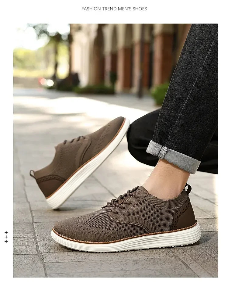 Barefoot Walking Shoes Men's Ultra Wide Version Zero Drop Lightweight Breathable Sports Shoes Simple and Neutral Running Shoes