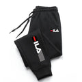 Men's Multi-Functional Elastic Band Pants, Spring and Autumn Crossover Sport Pants, Casual Pants, Tight Sport Pants, S-3XL
