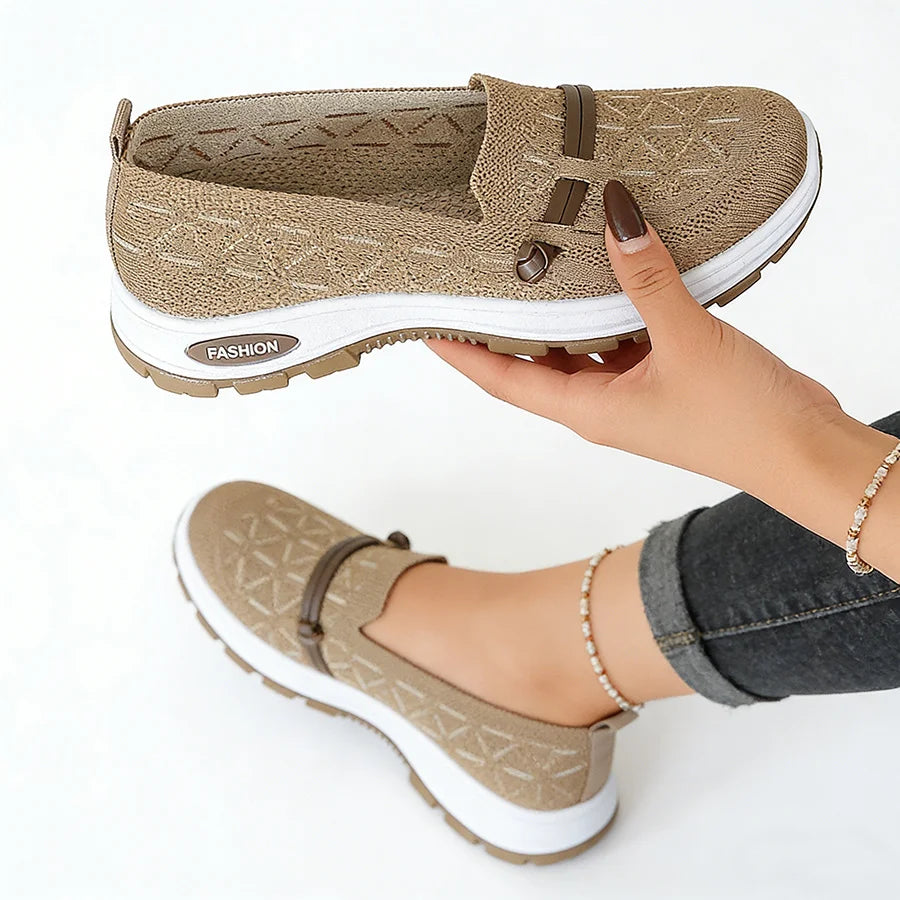 2026 New Arrival | Ultimate Arch Support Sneakers - Lightweight & Non-Slip