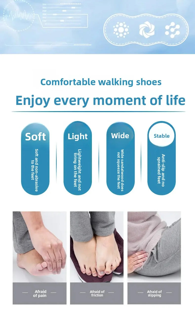 2025 New Mesh Women Vulcanized Shoes High Quality Women Sneakers Slip On Flats Shoes Women Loafers Plus Size 42 Walking Flat