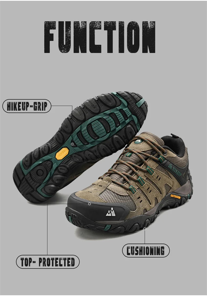 Running Shoes Summer Sports Men's Shoes Spring and Autumn Breathable Casual Walking Shoes Lace-Up Lightweight Solid Color