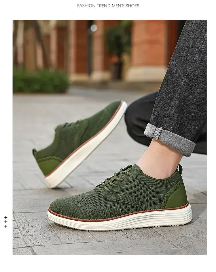 Barefoot Walking Shoes Men's Ultra Wide Version Zero Drop Lightweight Breathable Sports Shoes Simple and Neutral Running Shoes