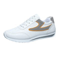 Causal Sneakers Summer Designer Shoes for Women Breathable Lace Up Sports Shoes Casual Platform Shoes Walking Sports Footwear