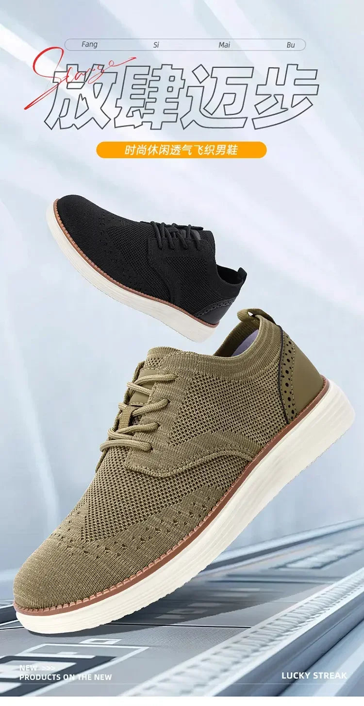 Barefoot Walking Shoes Men's Ultra Wide Version Zero Drop Lightweight Breathable Sports Shoes Simple and Neutral Running Shoes