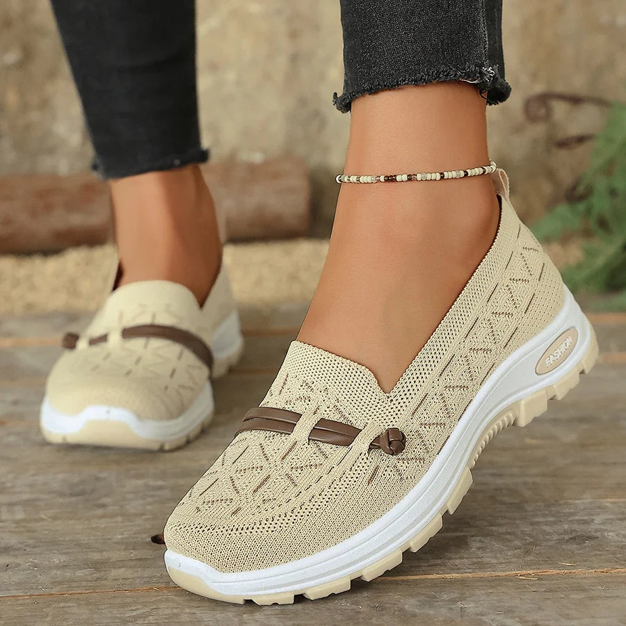 2026 New Arrival | Ultimate Arch Support Sneakers - Lightweight & Non-Slip