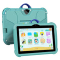 New 7 Inch 5G WiFi Kids Tablet For Study Education Quad Core 4GB RAM 64GB ROM WiFi Tablets With Portable Case For Children Gifts