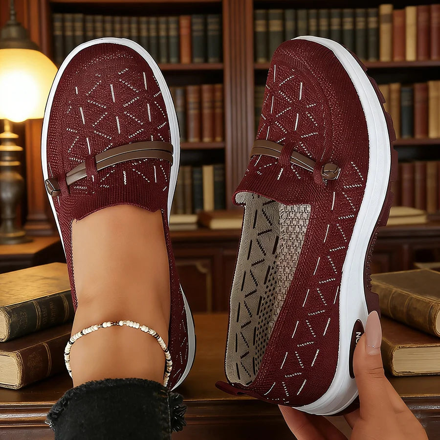 2026 New Arrival | Ultimate Arch Support Sneakers - Lightweight & Non-Slip