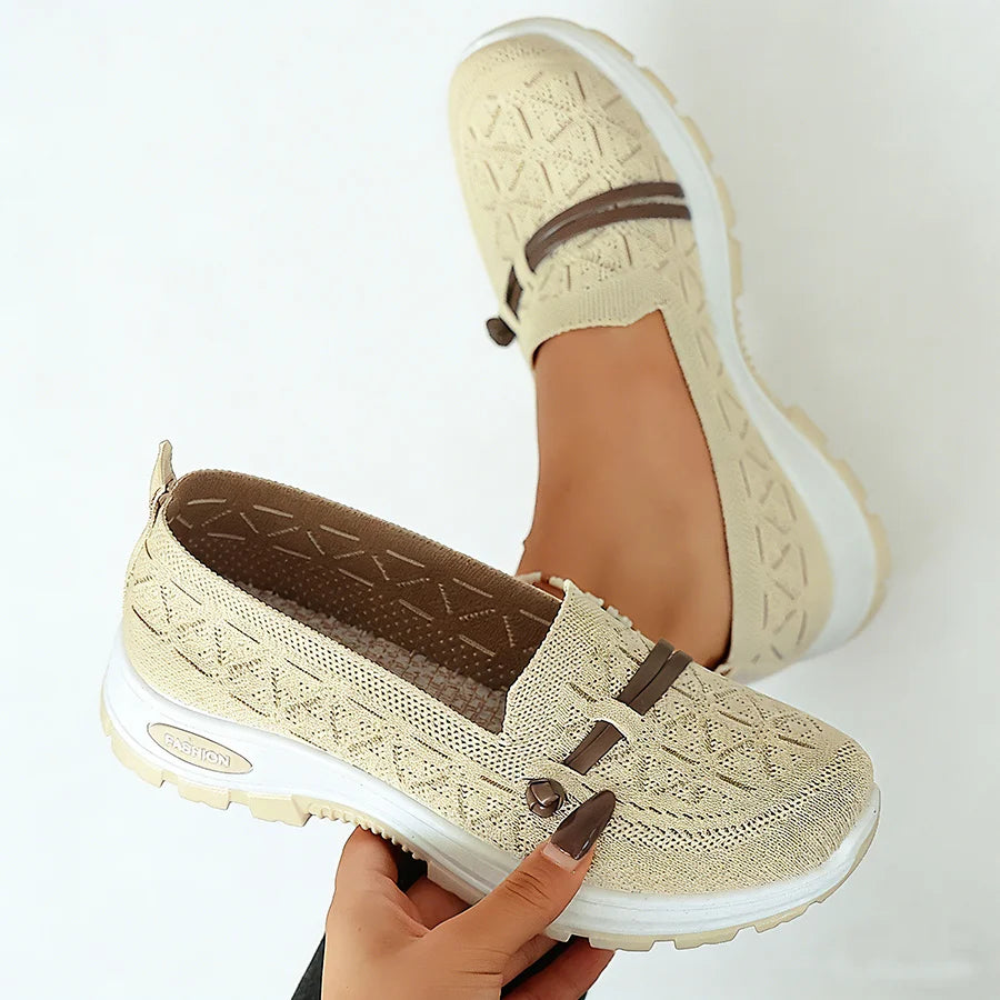2026 New Arrival | Ultimate Arch Support Sneakers - Lightweight & Non-Slip