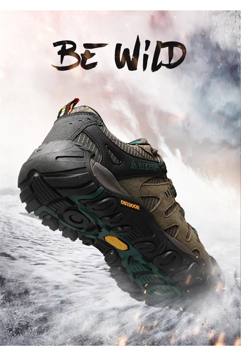 Running Shoes Summer Sports Men's Shoes Spring and Autumn Breathable Casual Walking Shoes Lace-Up Lightweight Solid Color