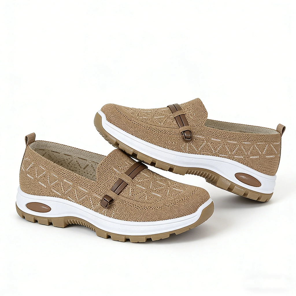 2026 New Arrival | Ultimate Arch Support Sneakers - Lightweight & Non-Slip