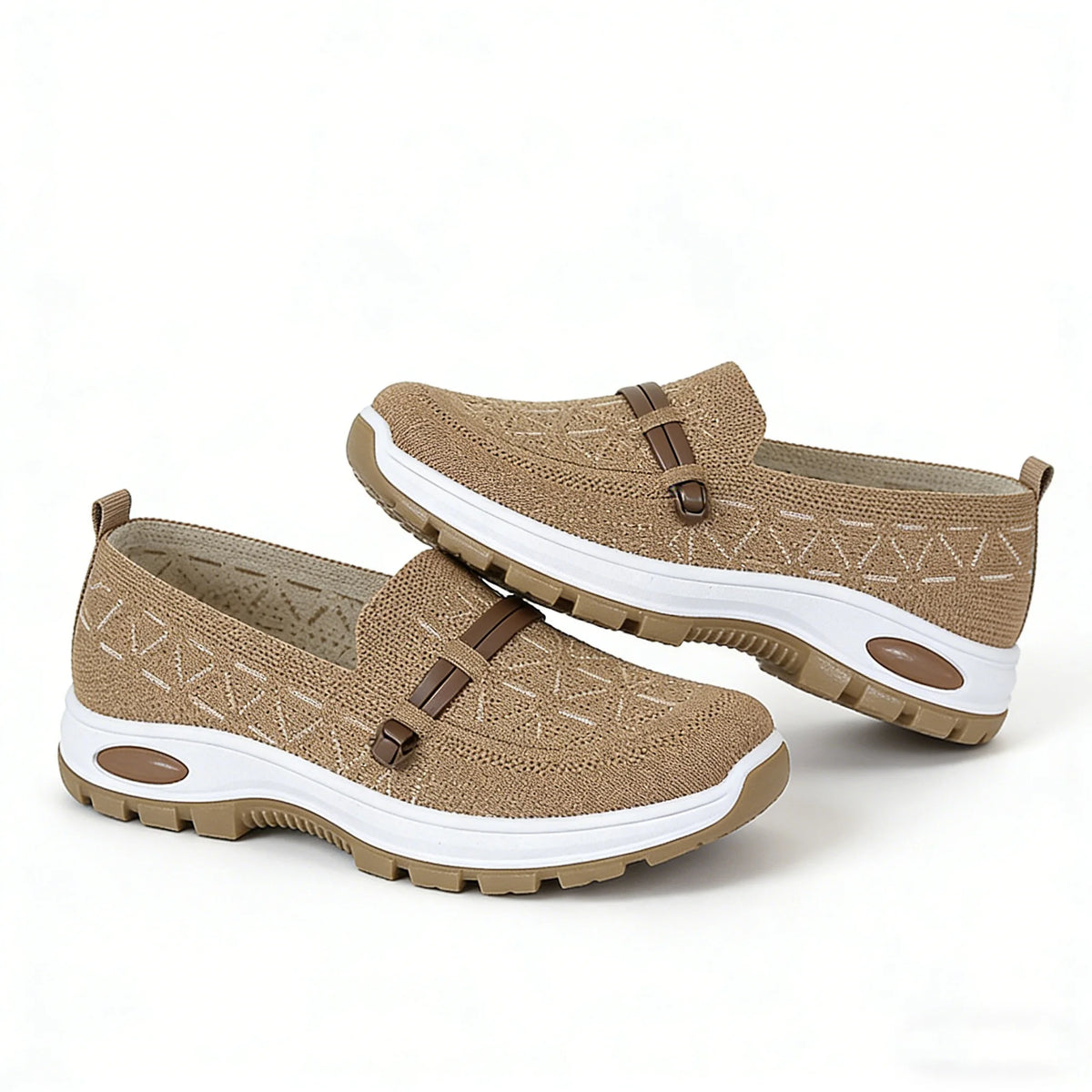 2026 New Arrival | Ultimate Arch Support Sneakers - Lightweight & Non-Slip