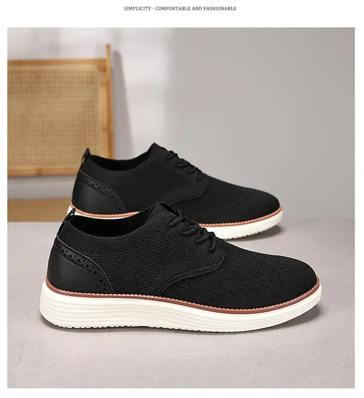 Barefoot Walking Shoes Men's Ultra Wide Version Zero Drop Lightweight Breathable Sports Shoes Simple and Neutral Running Shoes