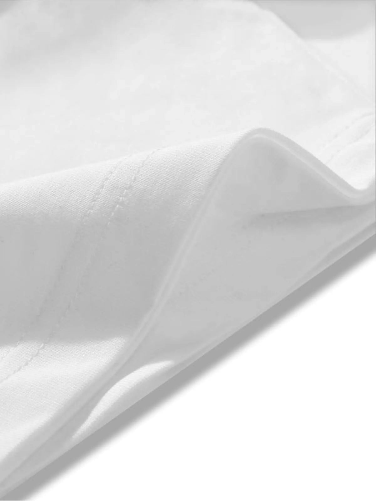 Men's summer 100 cotton fashionable casual loose solid color multi-color optional sports round neck short sleeved T-shirt top