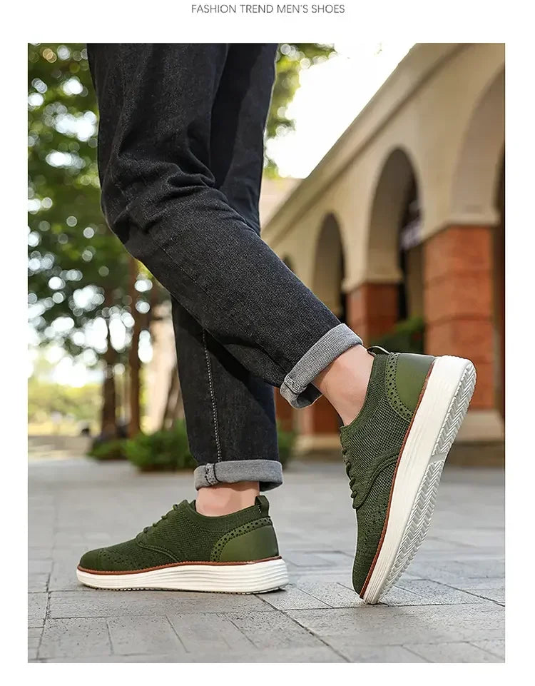 Barefoot Walking Shoes Men's Ultra Wide Version Zero Drop Lightweight Breathable Sports Shoes Simple and Neutral Running Shoes