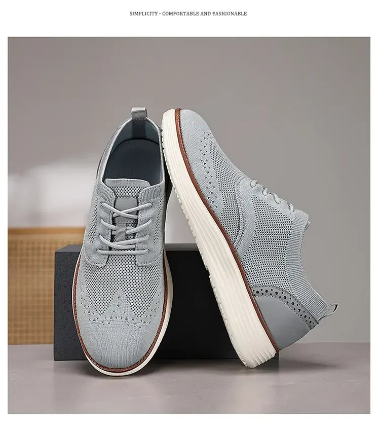 Barefoot Walking Shoes Men's Ultra Wide Version Zero Drop Lightweight Breathable Sports Shoes Simple and Neutral Running Shoes