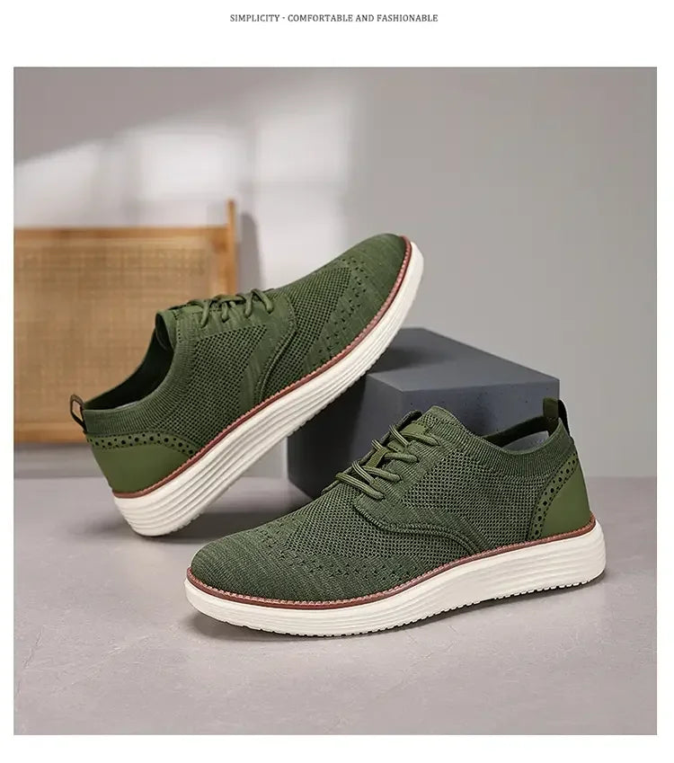 Barefoot Walking Shoes Men's Ultra Wide Version Zero Drop Lightweight Breathable Sports Shoes Simple and Neutral Running Shoes