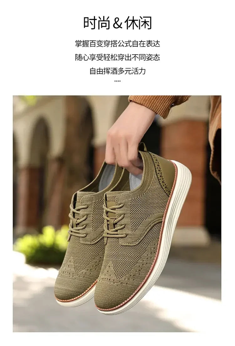 Barefoot Walking Shoes Men's Ultra Wide Version Zero Drop Lightweight Breathable Sports Shoes Simple and Neutral Running Shoes