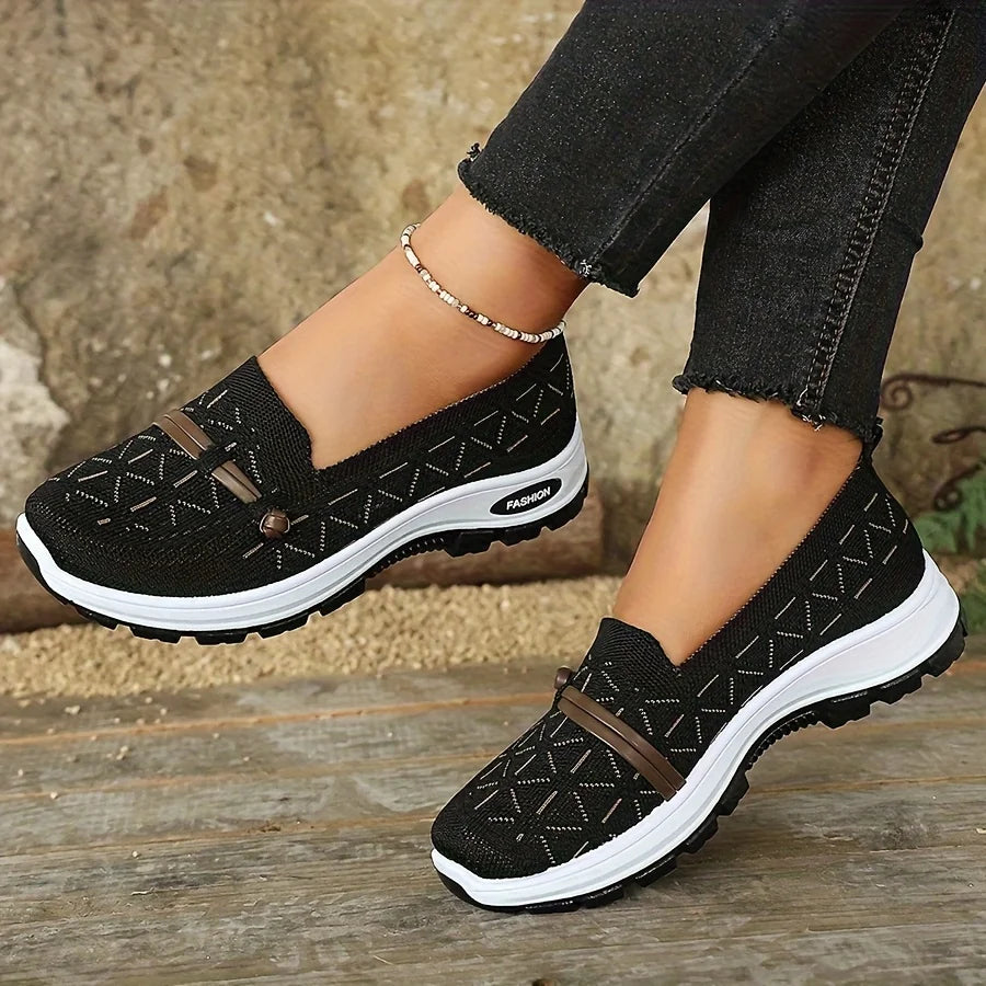 2026 New Arrival | Ultimate Arch Support Sneakers - Lightweight & Non-Slip