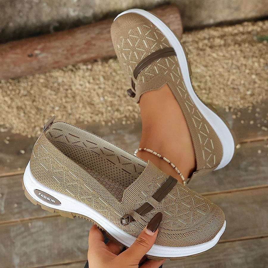 2026 New Arrival | Ultimate Arch Support Sneakers - Lightweight & Non-Slip
