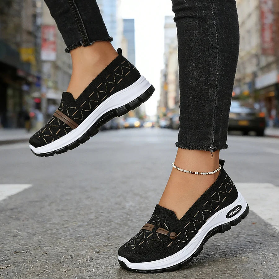 2026 New Arrival | Ultimate Arch Support Sneakers - Lightweight & Non-Slip