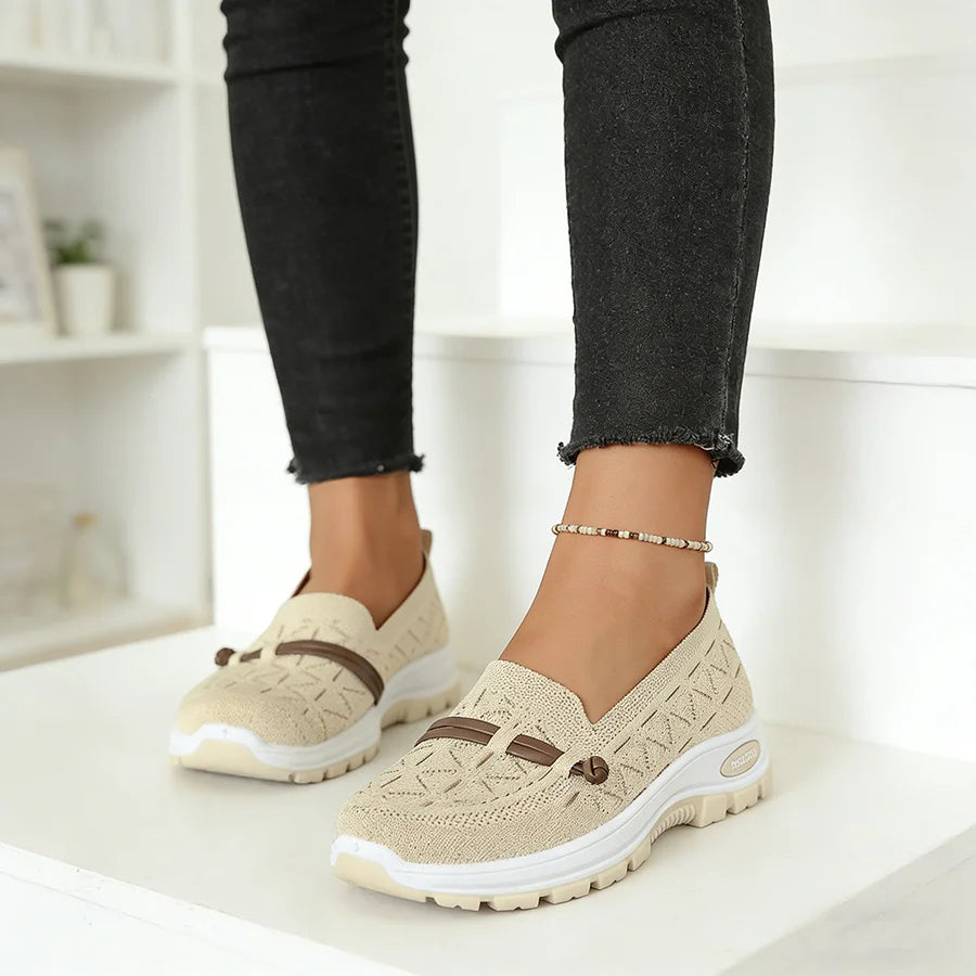 2026 New Arrival | Ultimate Arch Support Sneakers - Lightweight & Non-Slip