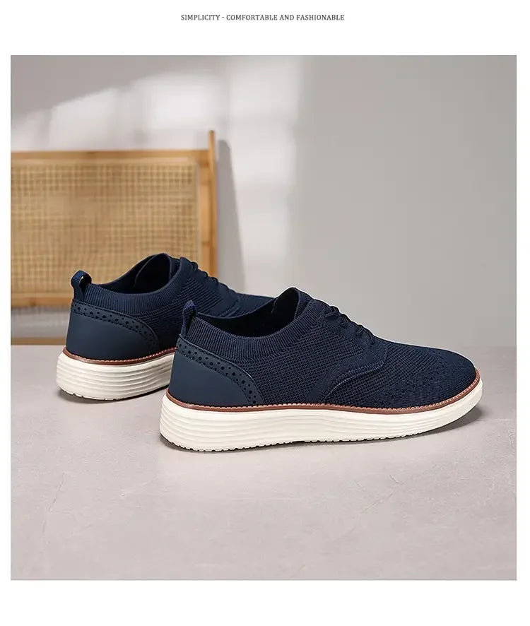 Barefoot Walking Shoes Men's Ultra Wide Version Zero Drop Lightweight Breathable Sports Shoes Simple and Neutral Running Shoes